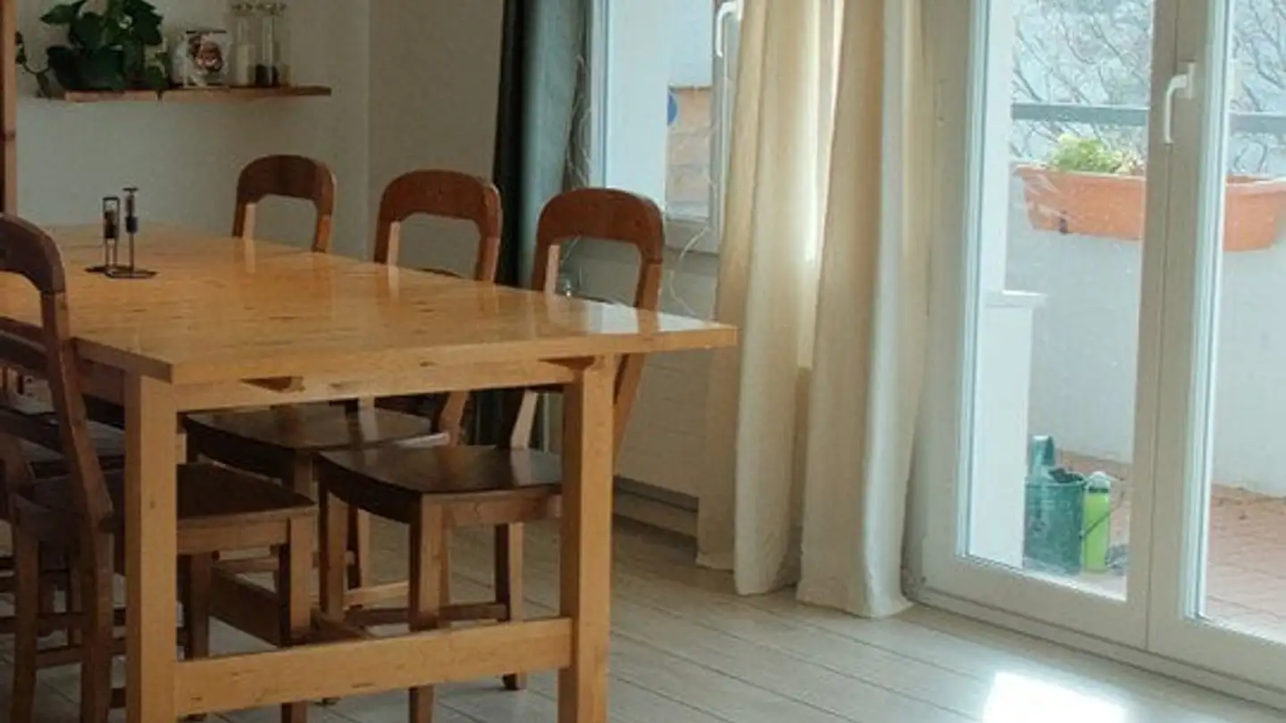 Wohnung mieten - Bielstrasse 88, 2560 Nidau - Foto 2