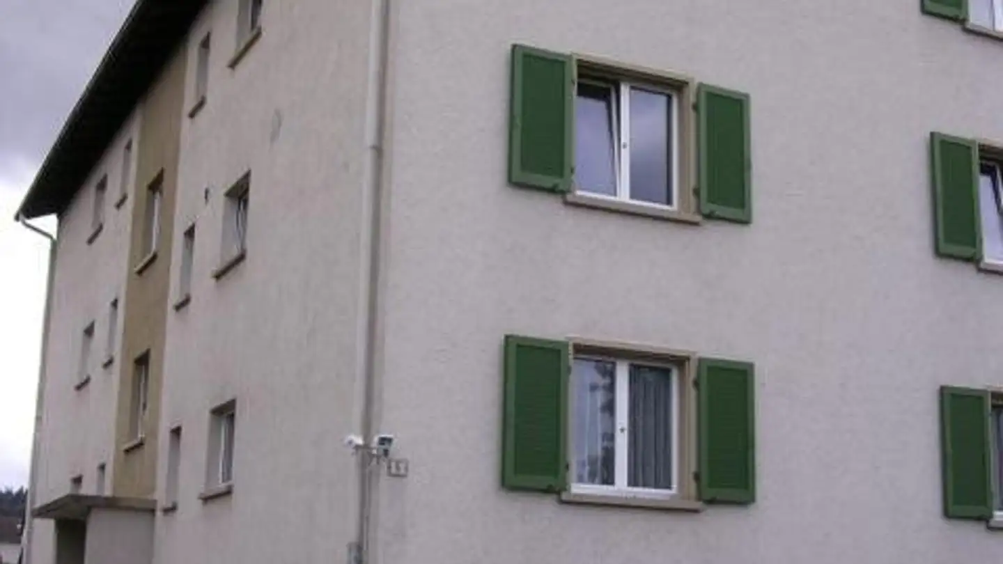 Apartment for rent - Mattrain 5, 5502 Hunzenschwil