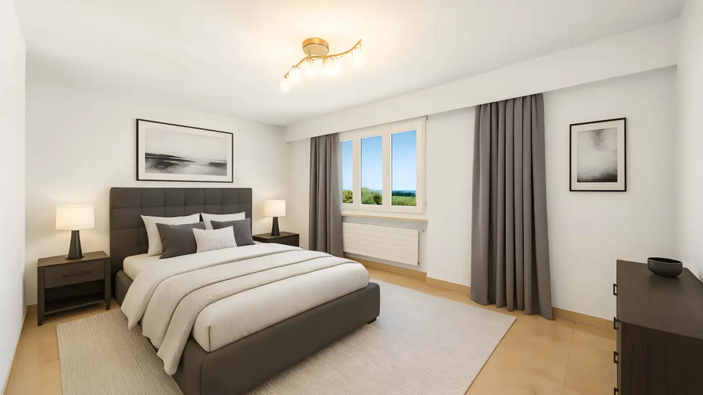 Wohnung mieten - 2950 Courgenay