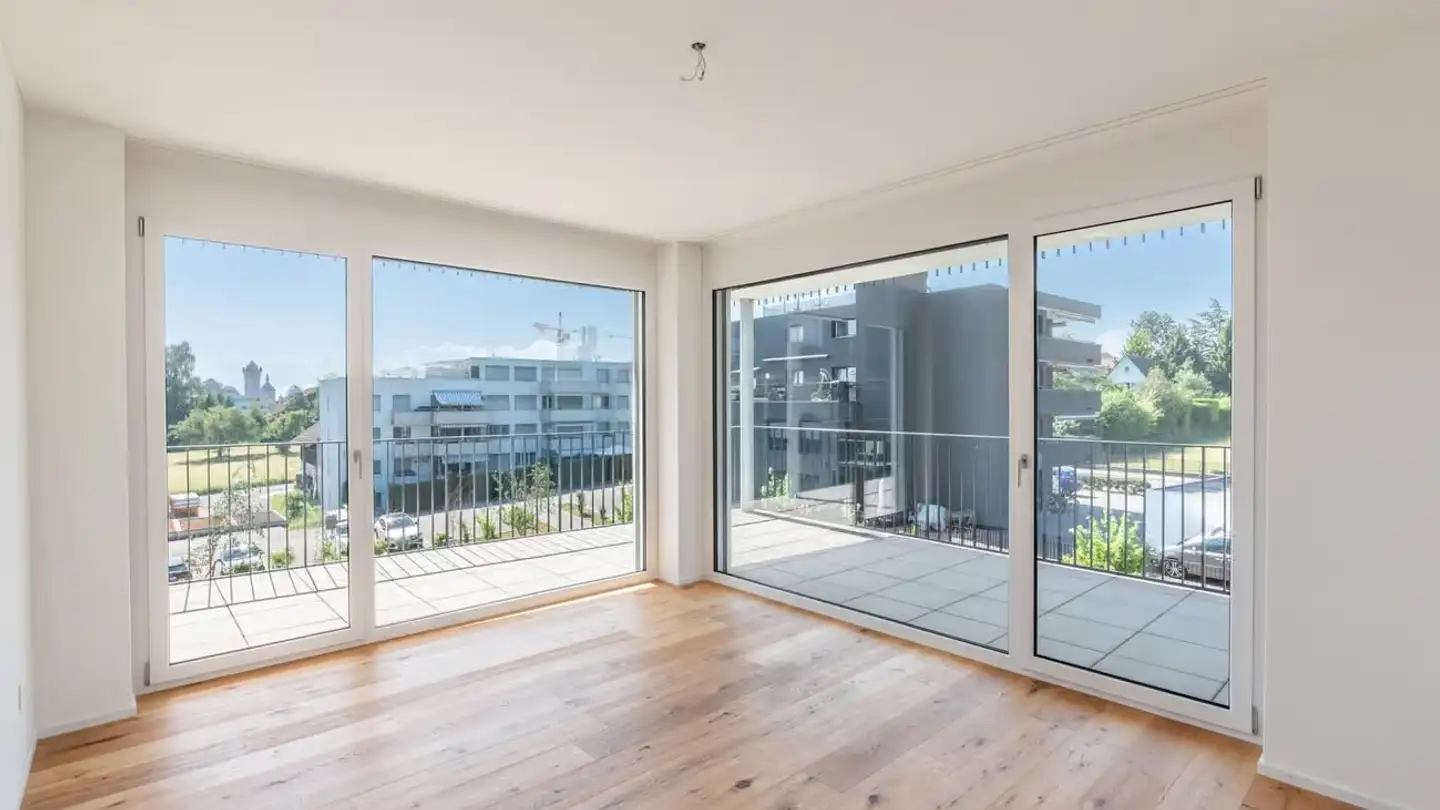Appartement à louer - Werftstrasse 1a, 9320 Arbon - Photo 3