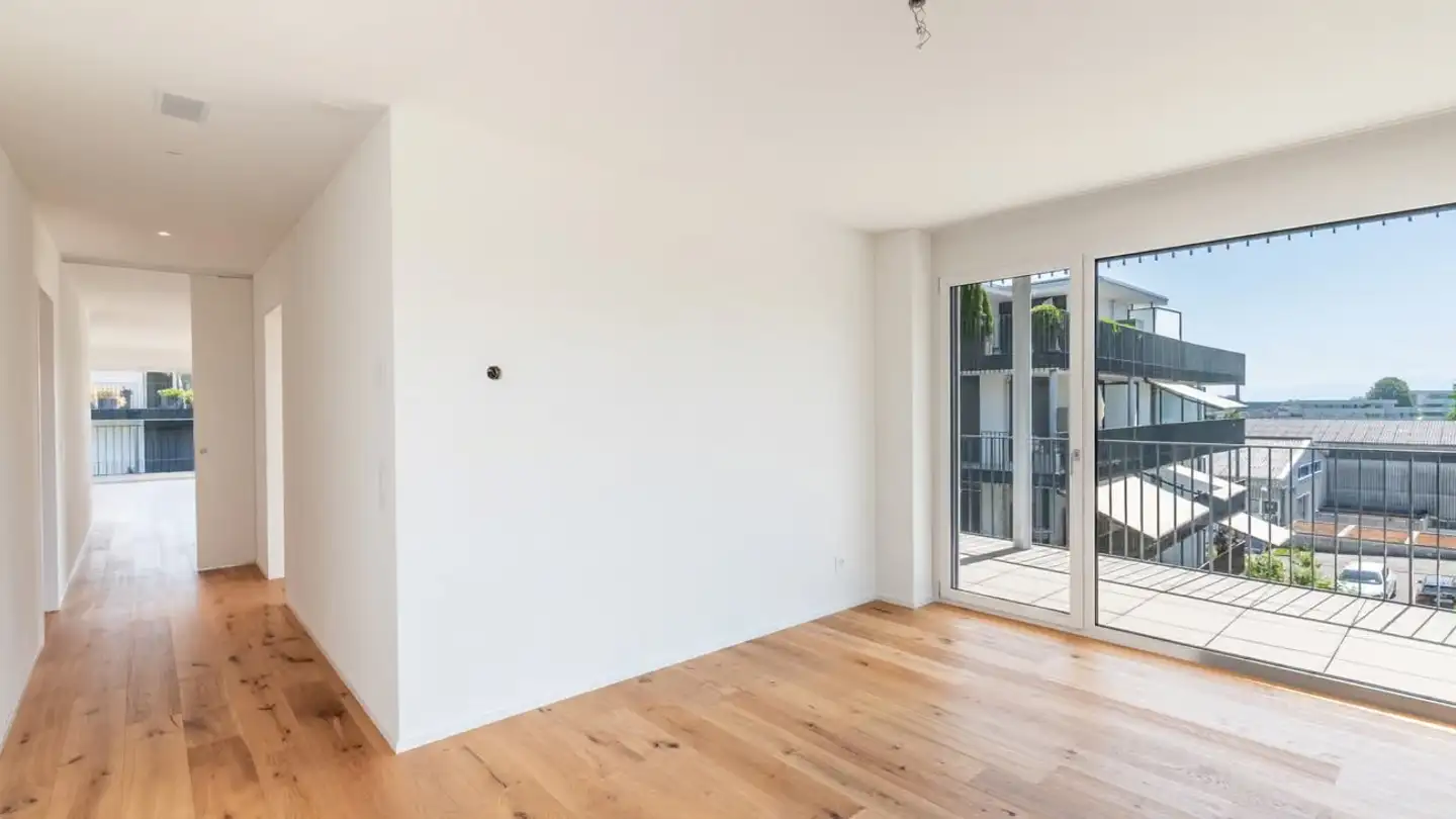 Appartement à louer - Werftstrasse 1a, 9320 Arbon - Photo 4