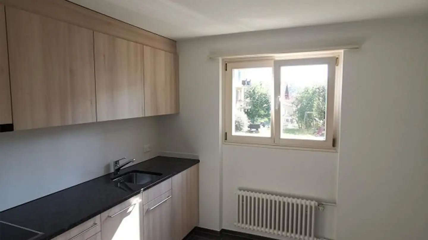Apartment for rent - Mattrain 5, 5502 Hunzenschwil - Photo 2