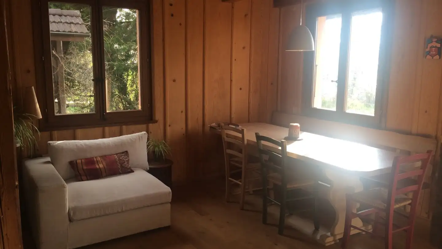 Single house for rent - 2023 Gorgier - Photo 4