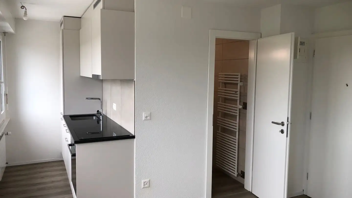 Wohnung mieten - Rue Du Vignoble 66, 2087 Cornaux NE