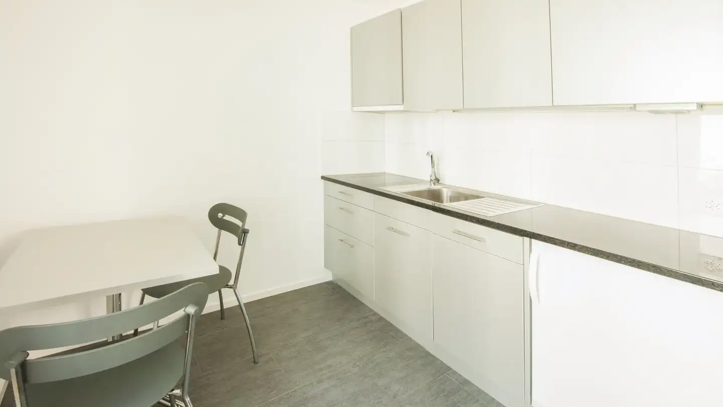 Möblierte Wohnung mieten - Ulrich-Hegner-Strasse 5, 8400 Winterthur - Foto 2