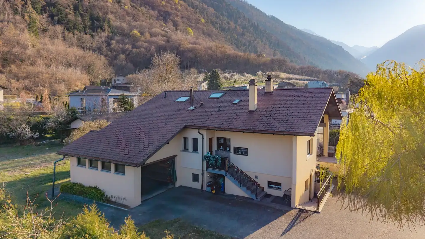 Maison individuelle à vendre - 1920 Martigny - Photo 2