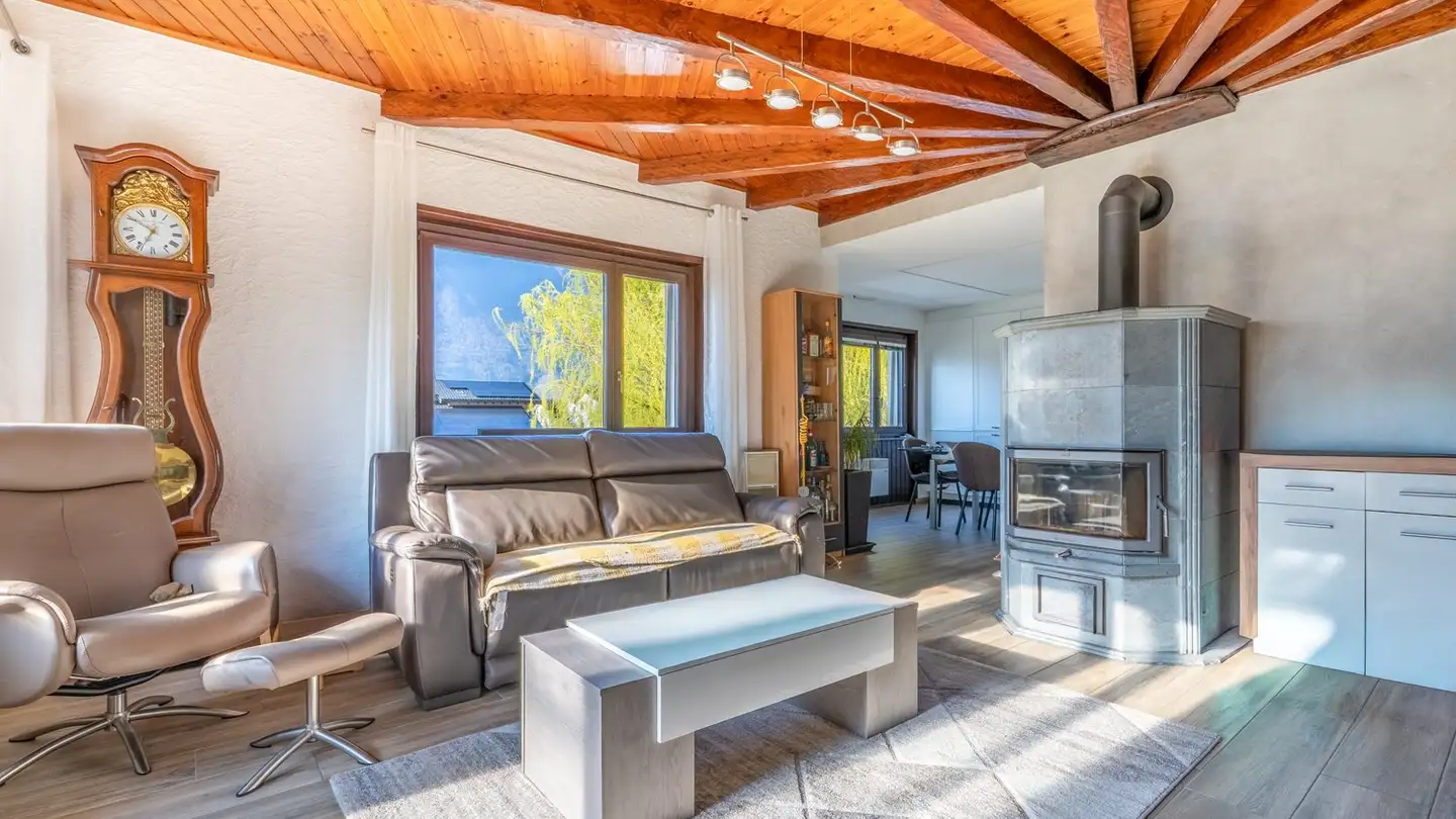 Maison individuelle à vendre - 1920 Martigny - Photo 3