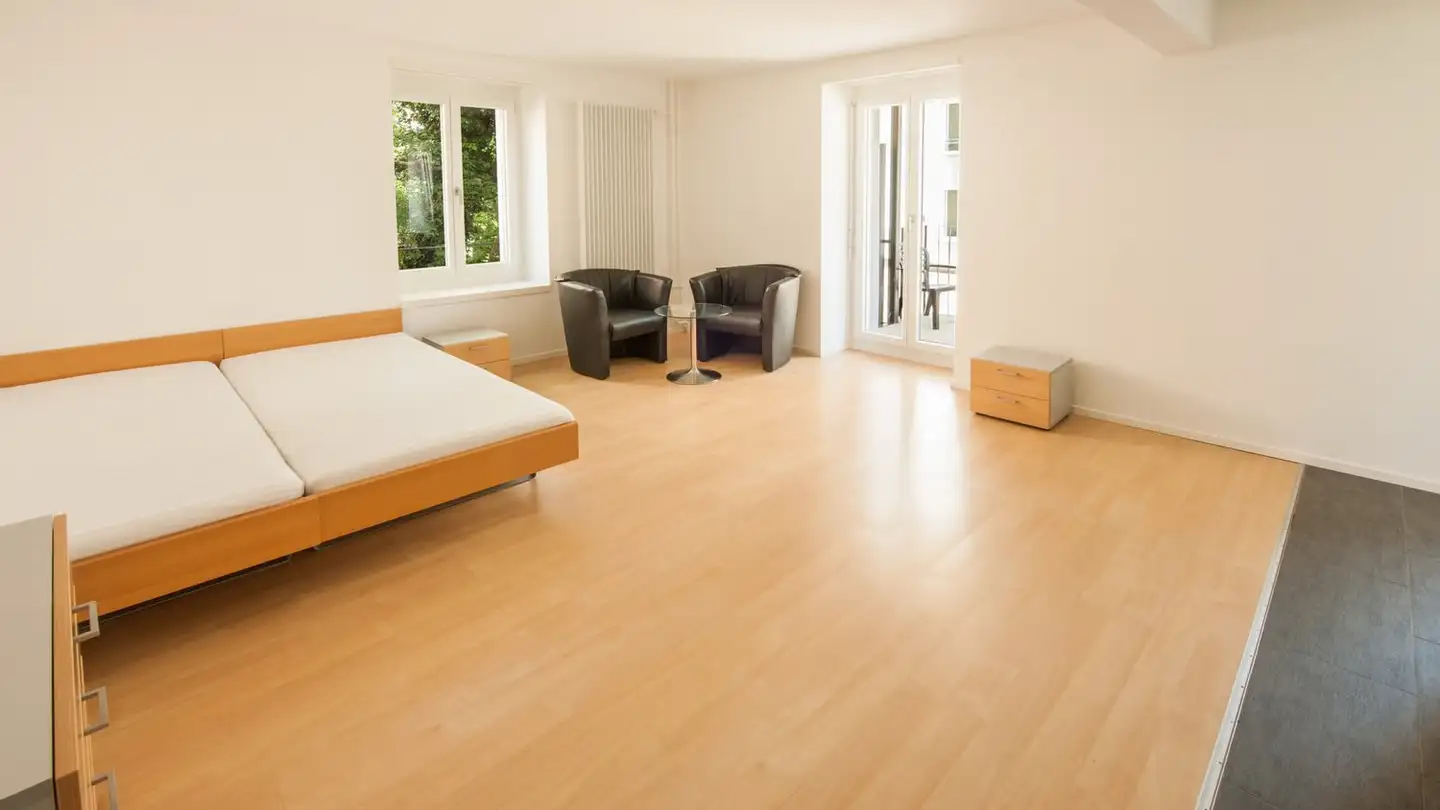 Möblierte Wohnung mieten - Ulrich-Hegner-Strasse 5, 8400 Winterthur - Foto 3