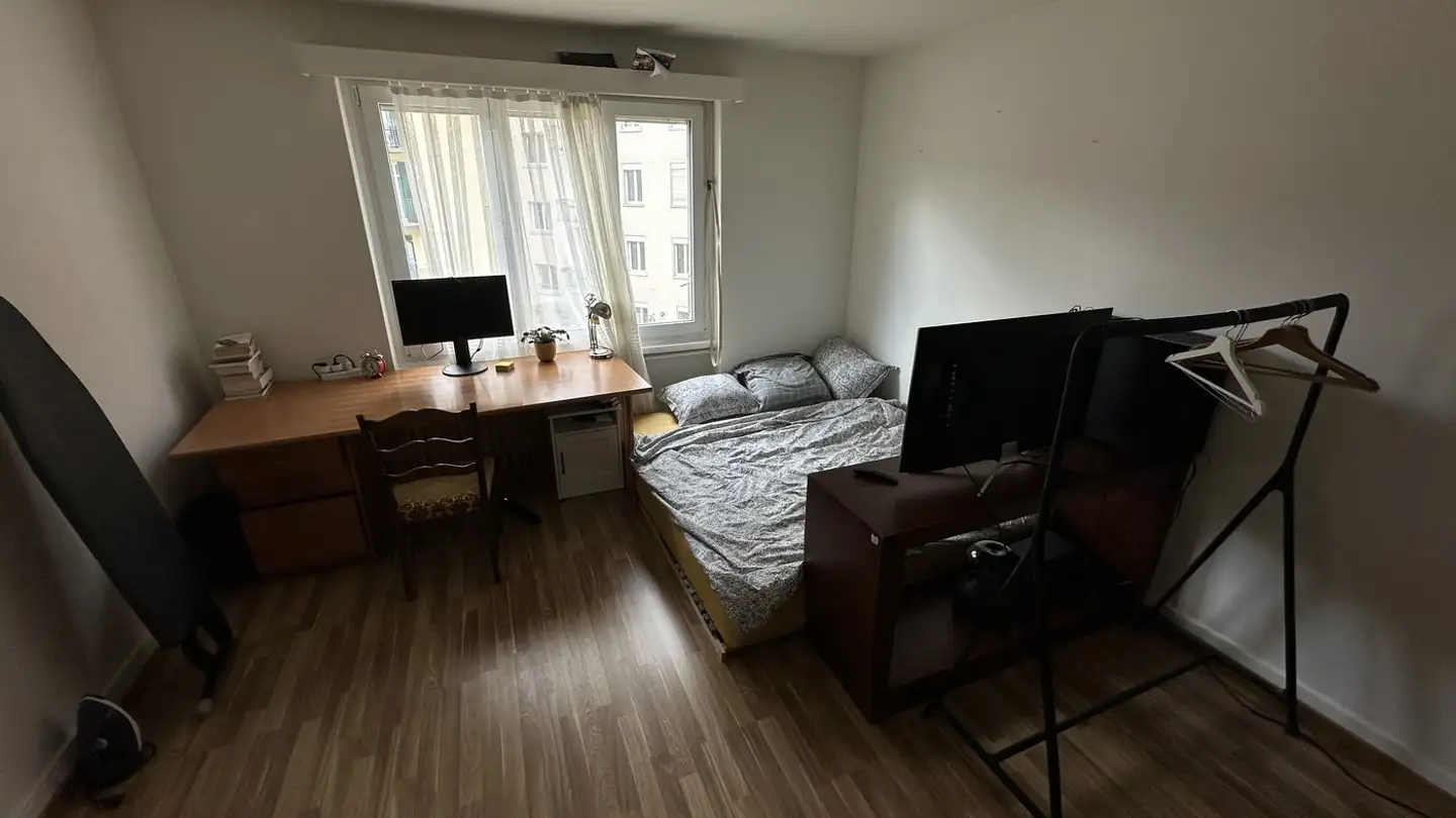 Apartment for rent - 8003 Zürich