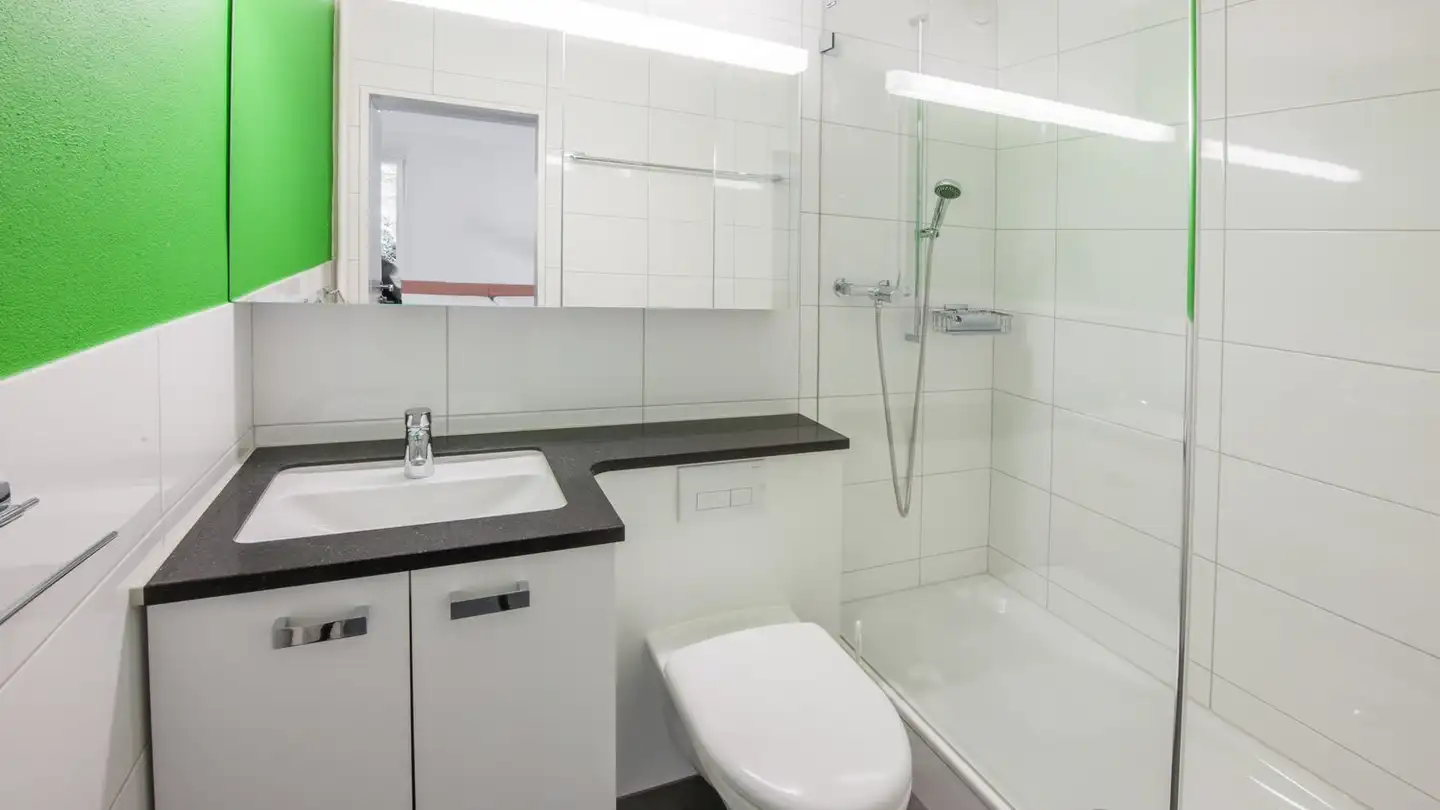 Möblierte Wohnung mieten - Ulrich-Hegner-Strasse 5, 8400 Winterthur - Foto 4