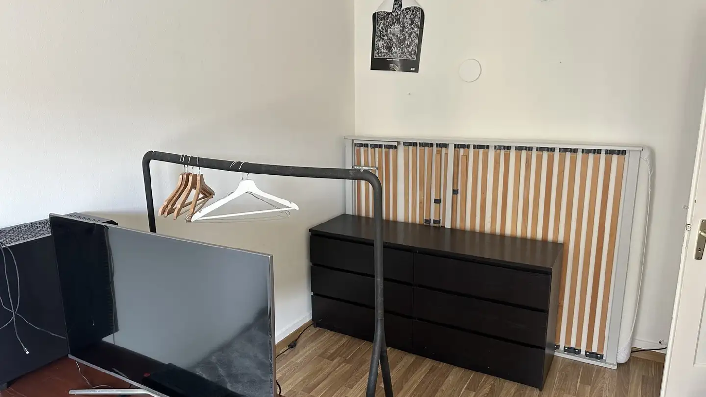 Apartment for rent - 8003 Zürich - Photo 2