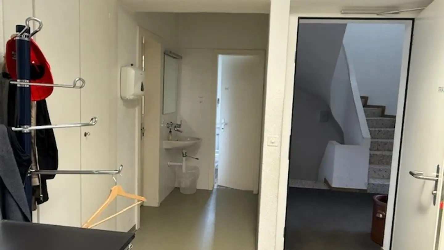 Single house for rent - Bernstrasse, 3360 Herzogenbuchsee