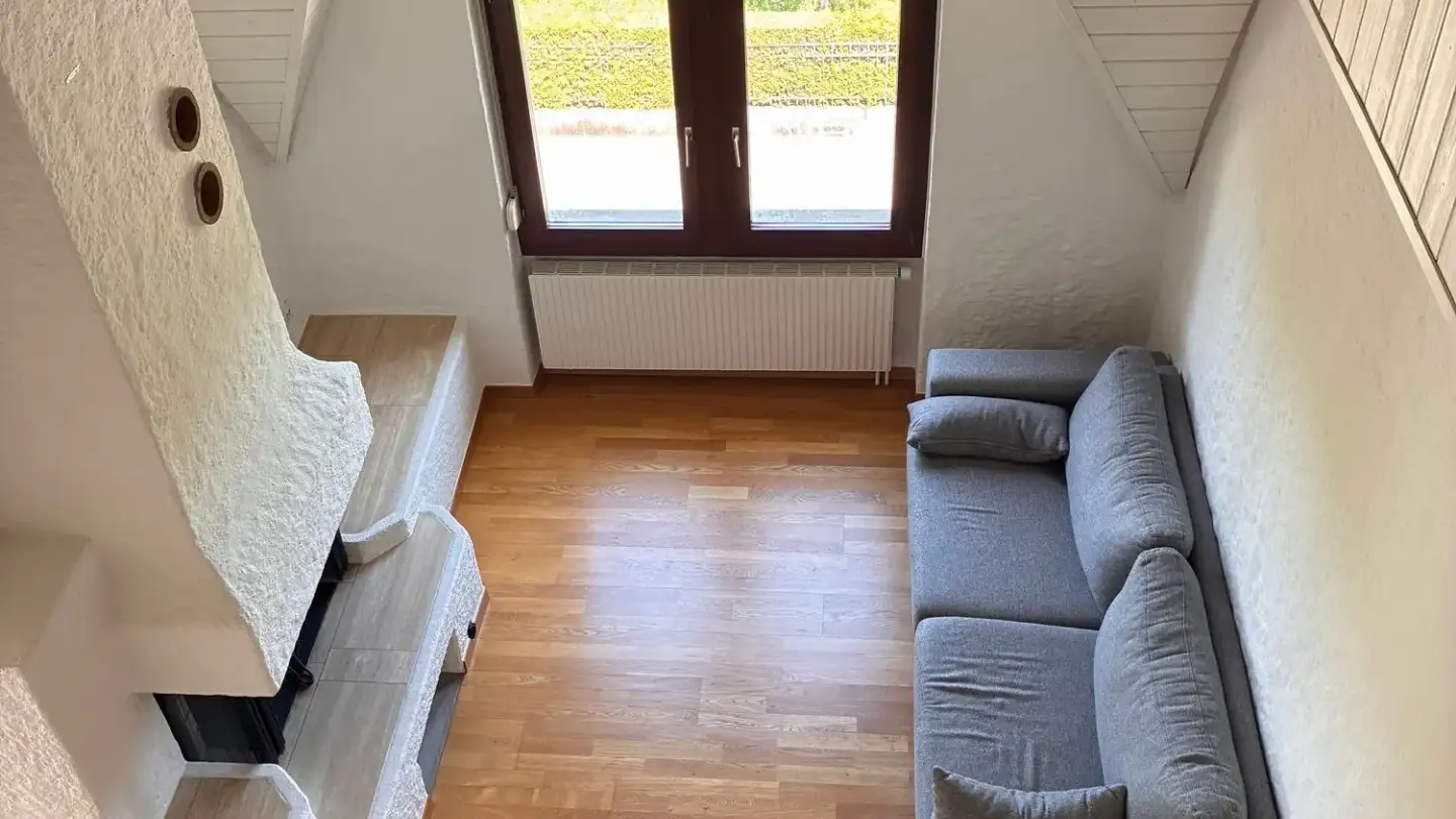 Attico in affitto - Schwamendingenstrasse 68, 8050 Zürich