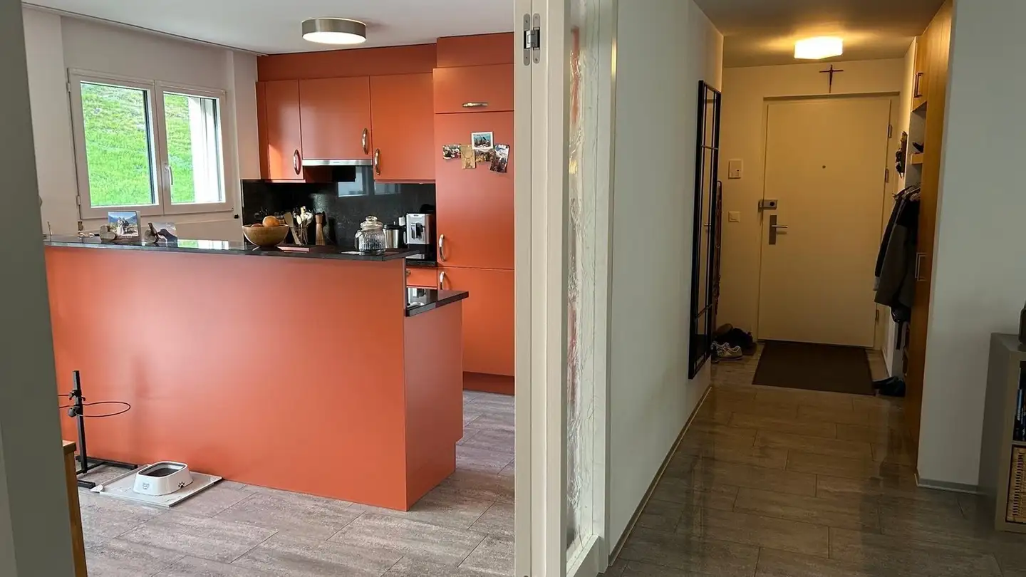 Appartamento in affitto - Mattinistrasse, 3900 Brig - Photo 3