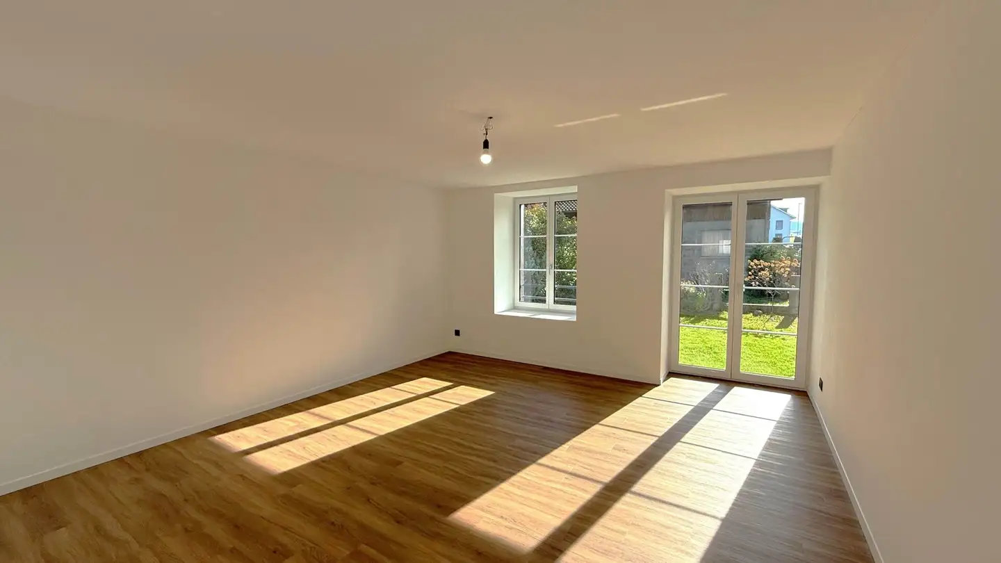 Apartment for rent - Bahnhofstrasse, 9556 Affeltrangen - Photo 4