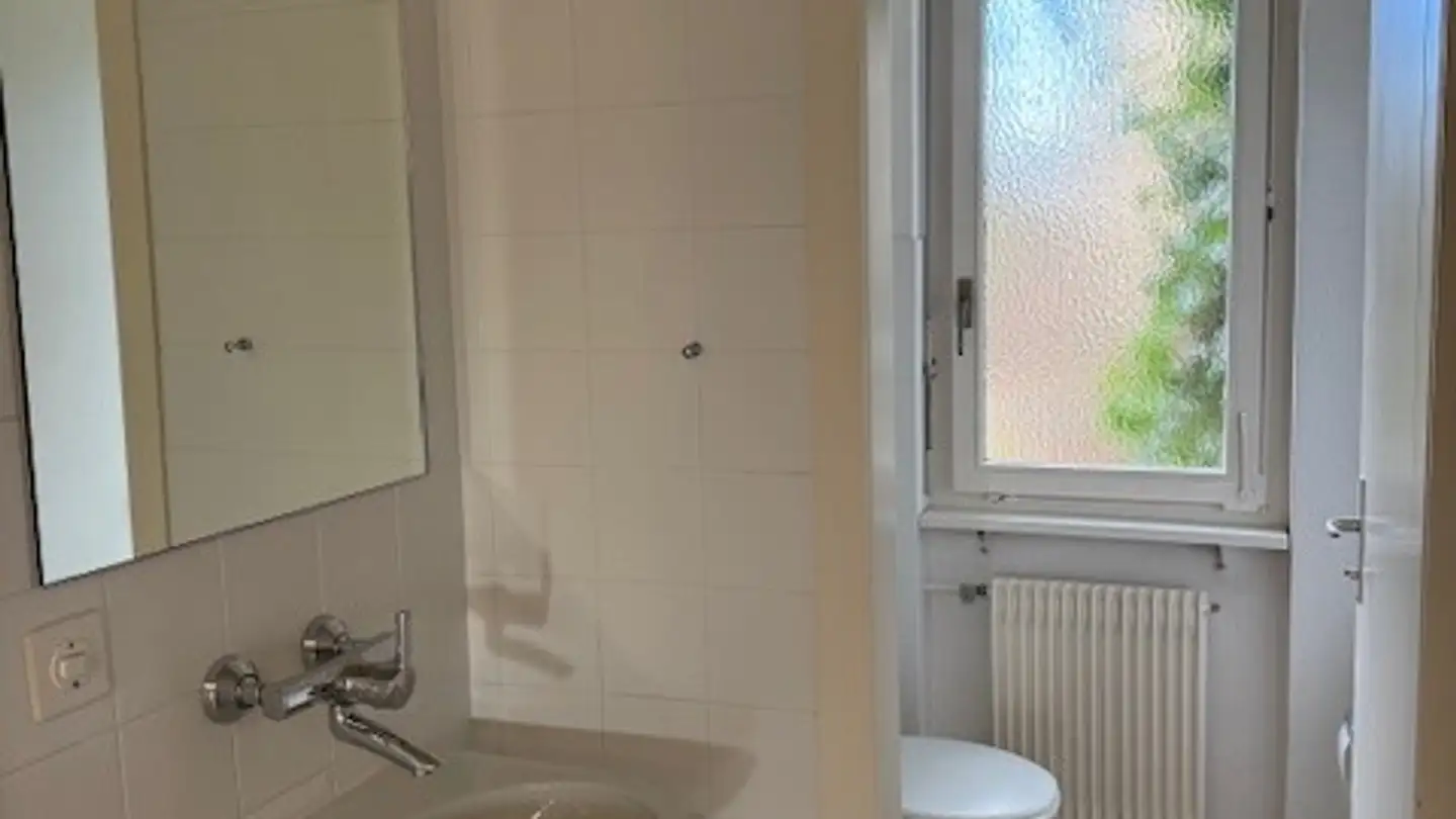 Single house for rent - Bernstrasse, 3360 Herzogenbuchsee - Photo 2