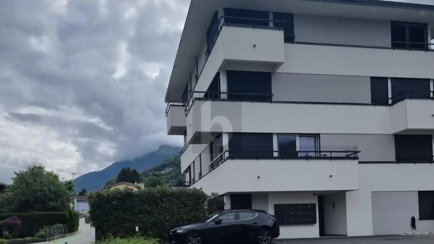 Apartment for sale - 6593 Cadenazzo