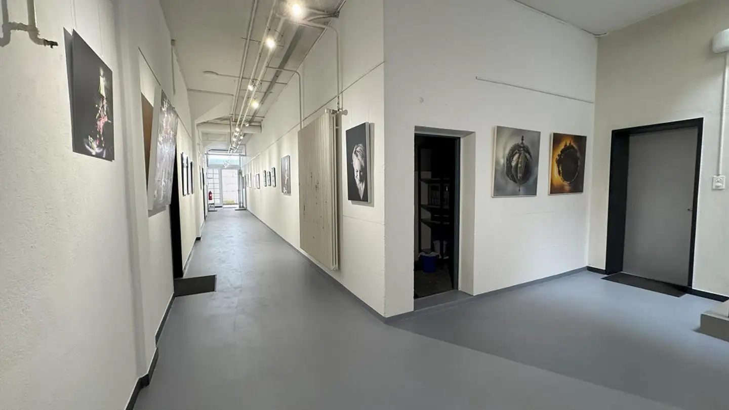 Spazio ufficio in affitto - Zugerstrasse 9, 6030 Ebikon - Foto 2