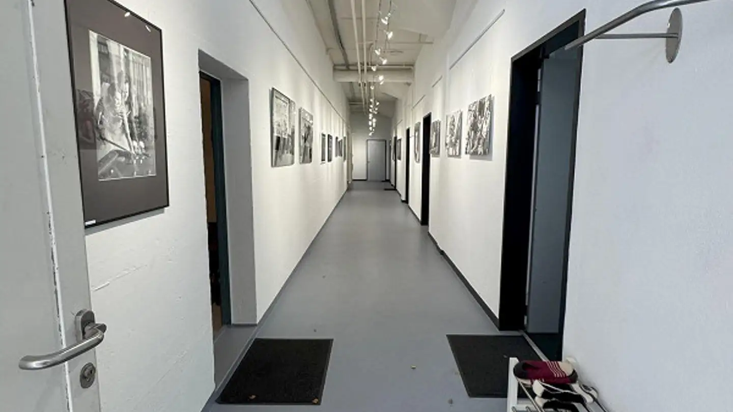 Spazio ufficio in affitto - Zugerstrasse 9, 6030 Ebikon - Foto 3