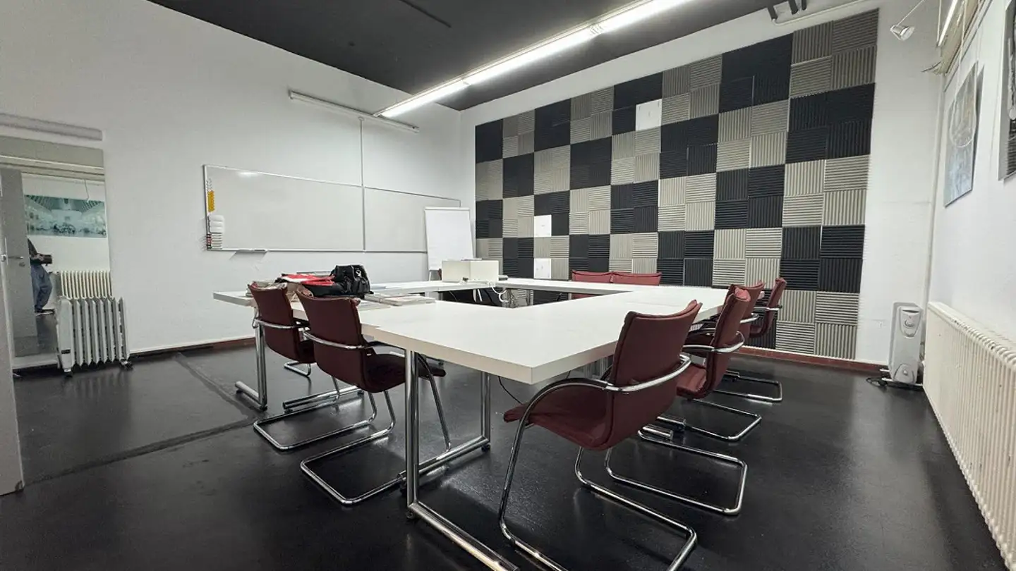 Spazio ufficio in affitto - Zugerstrasse 9, 6030 Ebikon - Foto 4