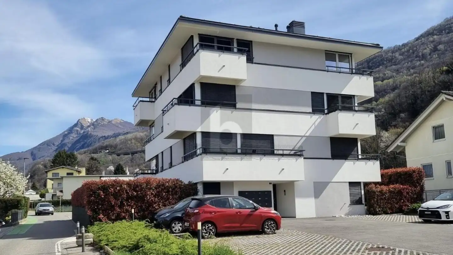 Wohnung kaufen - 6593 Cadenazzo - Foto 3