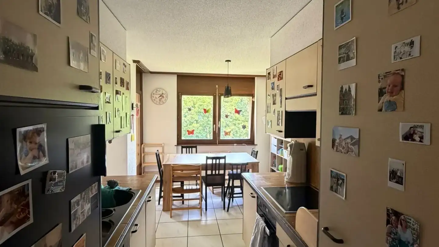 Appartement à louer - Rue Des Longs-Prés 40, 3960 Sierre - Photo 4