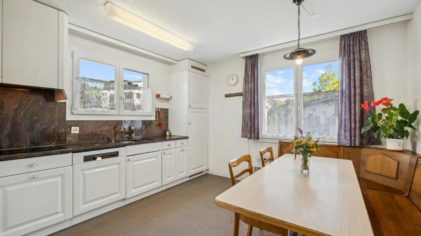 Casa singola in vendita - Sprungstrasse 3d, 6314 Unterägeri - Foto 3