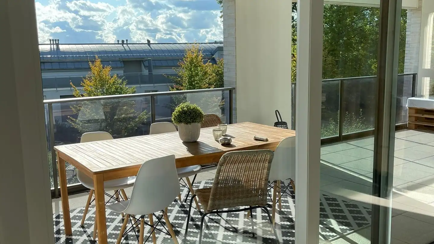 Appartamento in affitto - 8302 Kloten - Foto 3