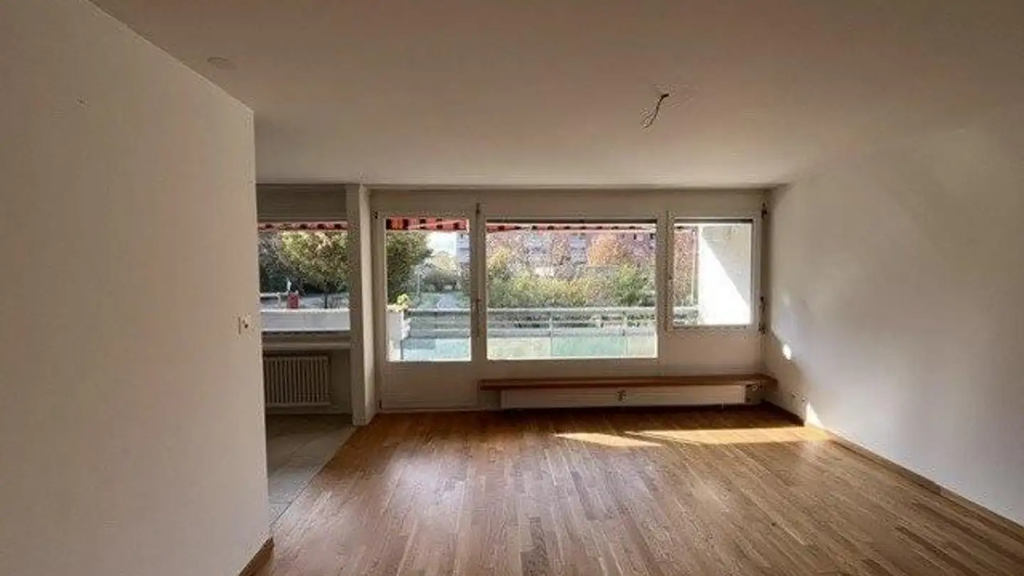 Appartamento in affitto - Lachmattstrasse 79, 4132 Muttenz