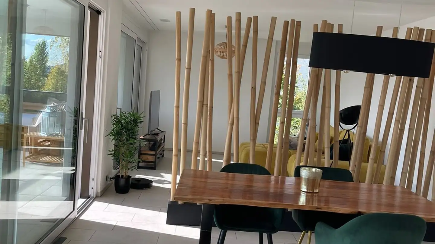 Appartamento in affitto - 8302 Kloten - Foto 4