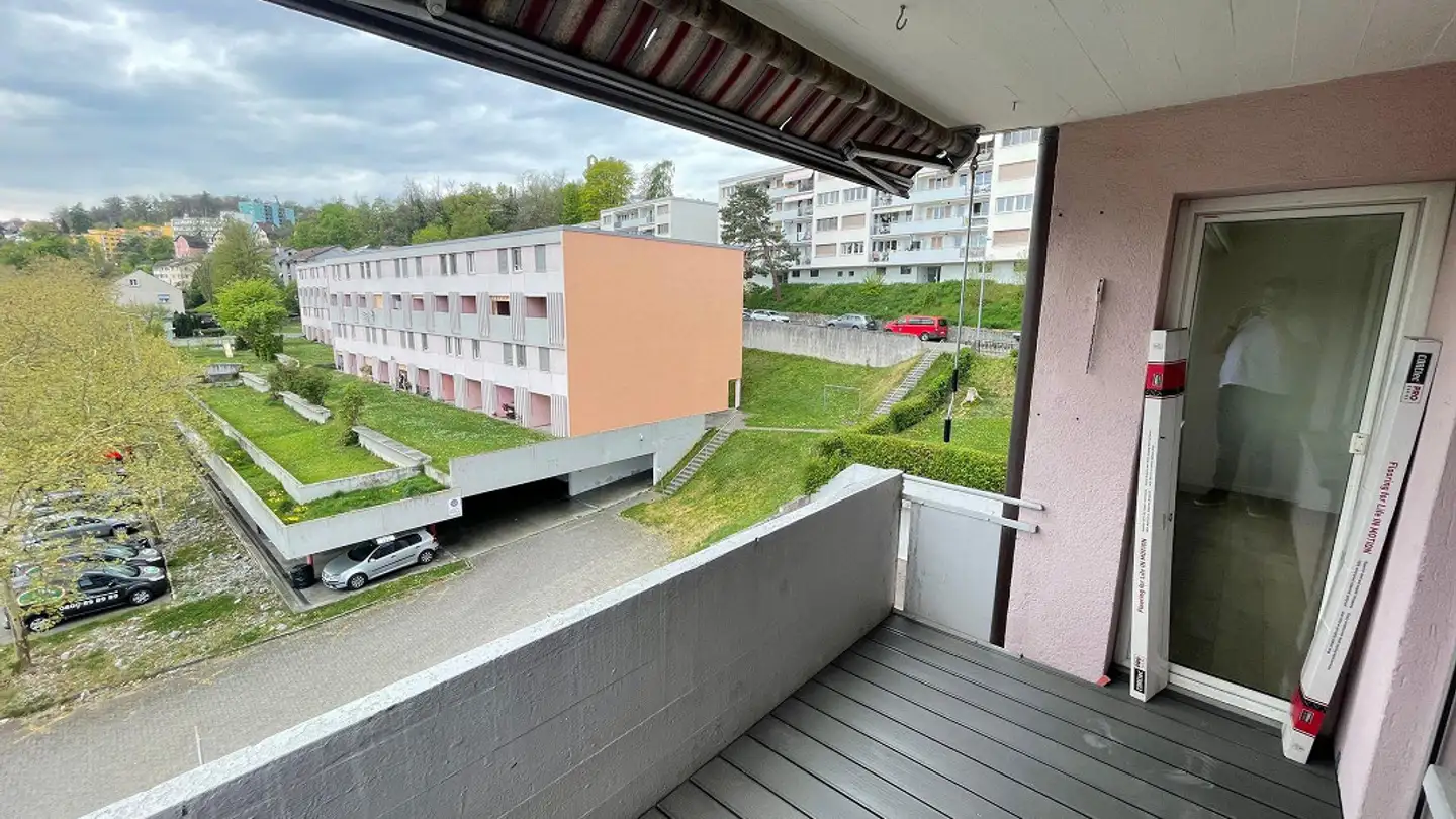 Wohnung mieten - Fulachstrasse 197, 8200 Schaffhausen - Foto 4