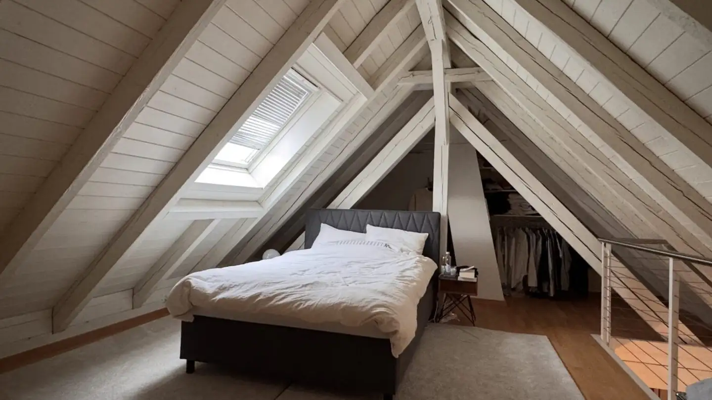 Apartment for rent - 8008 Zürich - Photo 2