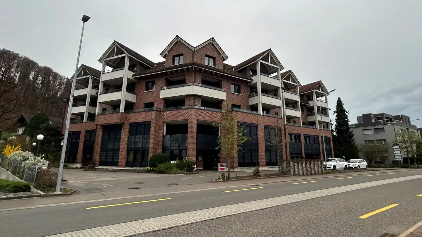 Apartment for rent - Seestrasse 164, 8806 Bäch SZ