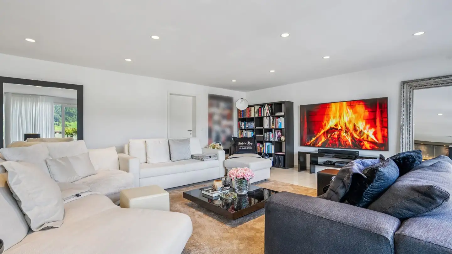 Wohnung mieten - Benzigerstrasse 11, 8840 Einsiedeln - Foto 3