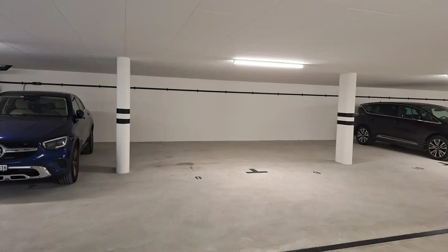 Underground parking space for rent - Leutschenstrasse 41, 8807 Freienbach - Photo 2