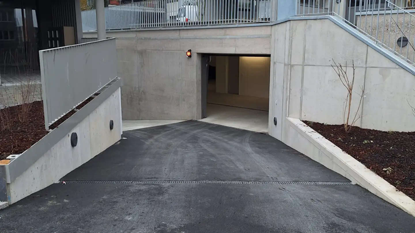 Underground parking space for rent - Leutschenstrasse 41, 8807 Freienbach - Photo 3