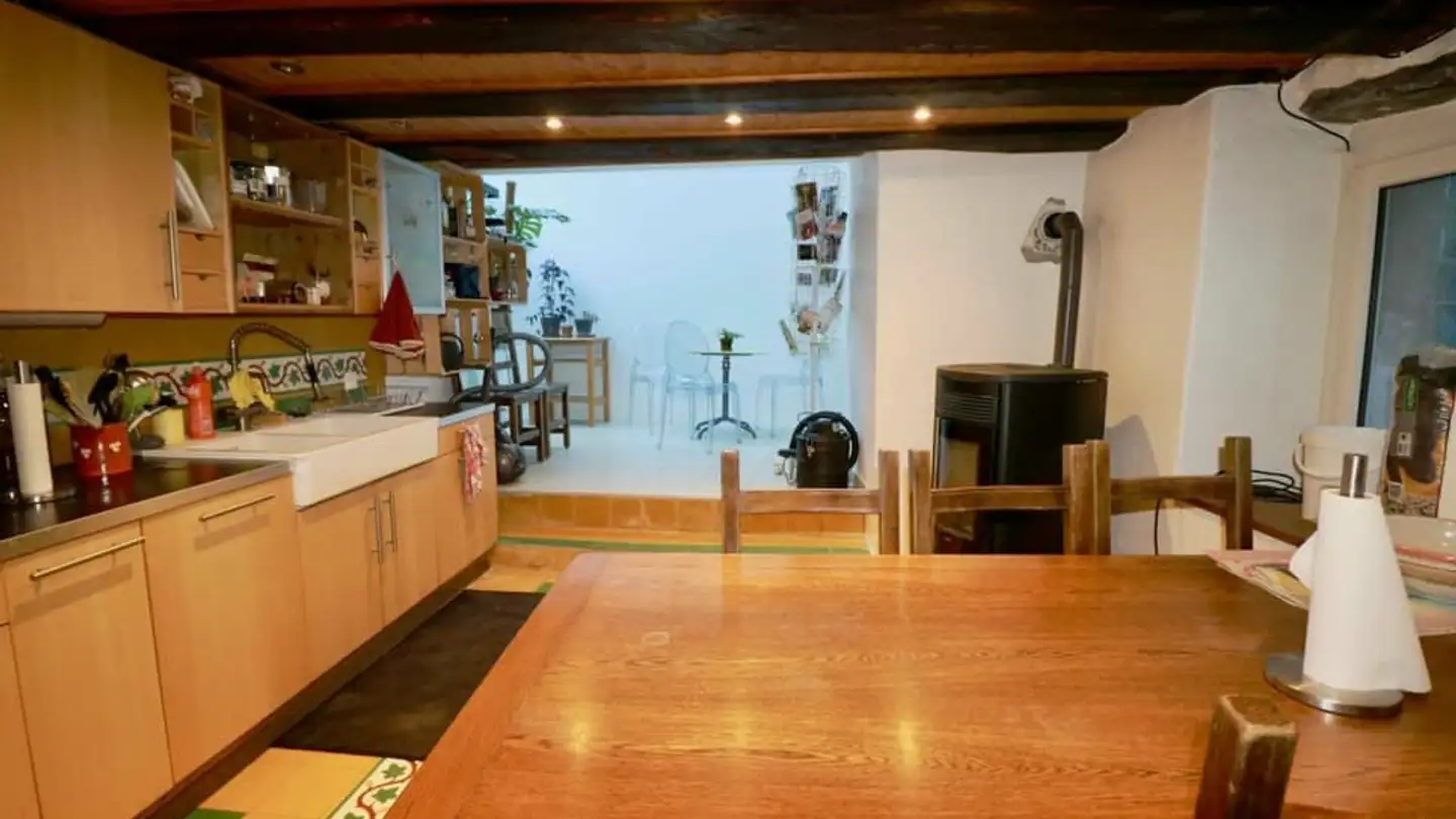 Casa singola in vendita - 1920 Martigny - Foto 4