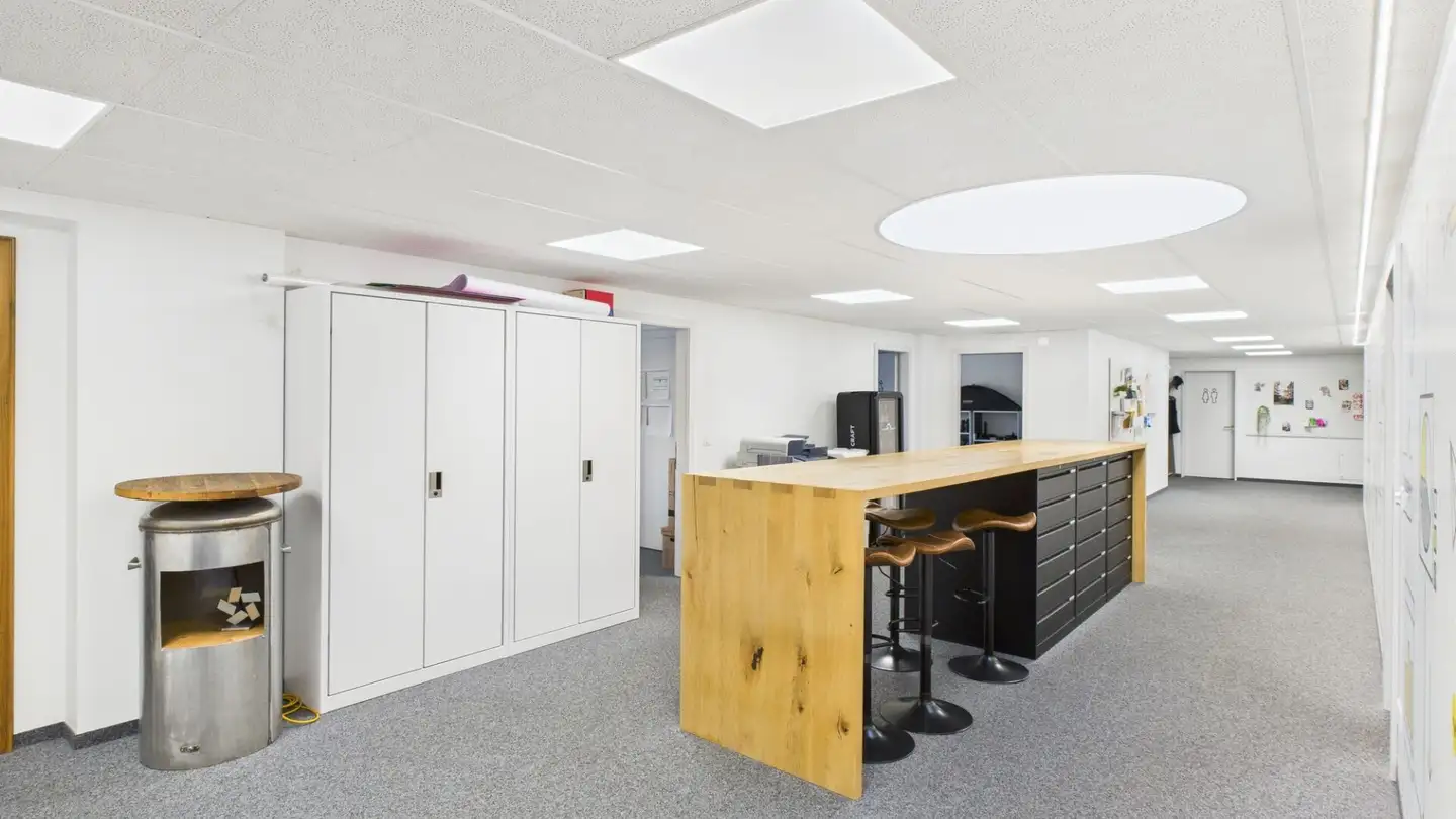 Spazio ufficio in affitto - Unteres Ziel, 9050 Appenzell