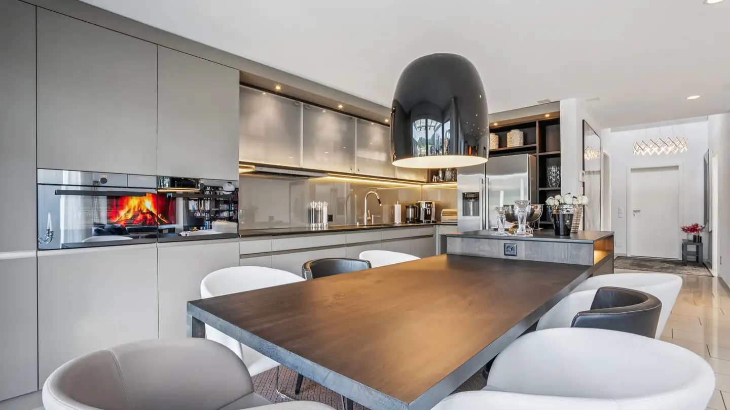 Wohnung mieten - Benzigerstrasse 11, 8840 Einsiedeln - Foto 4