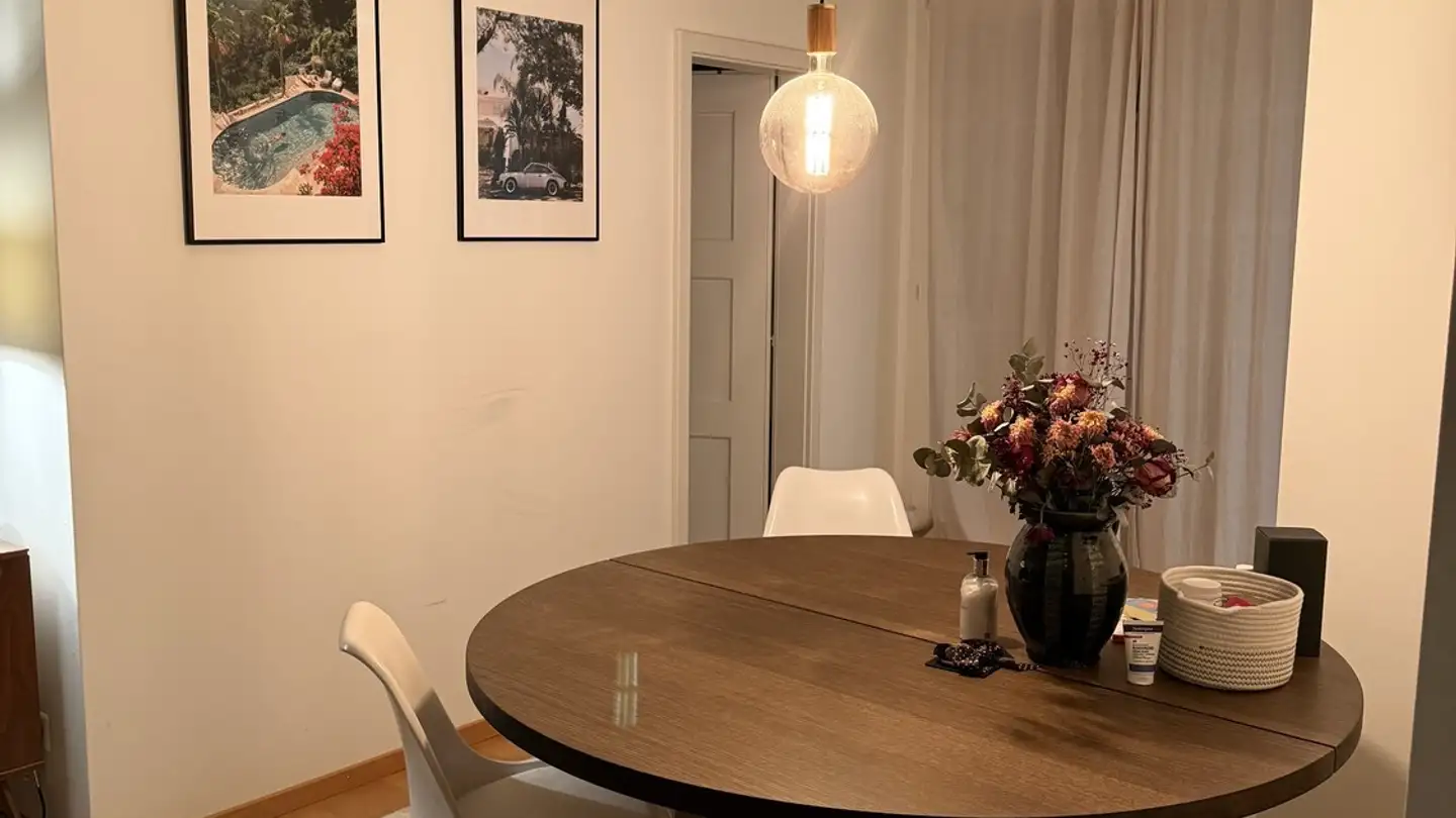 Apartment for rent - 8008 Zürich - Photo 3