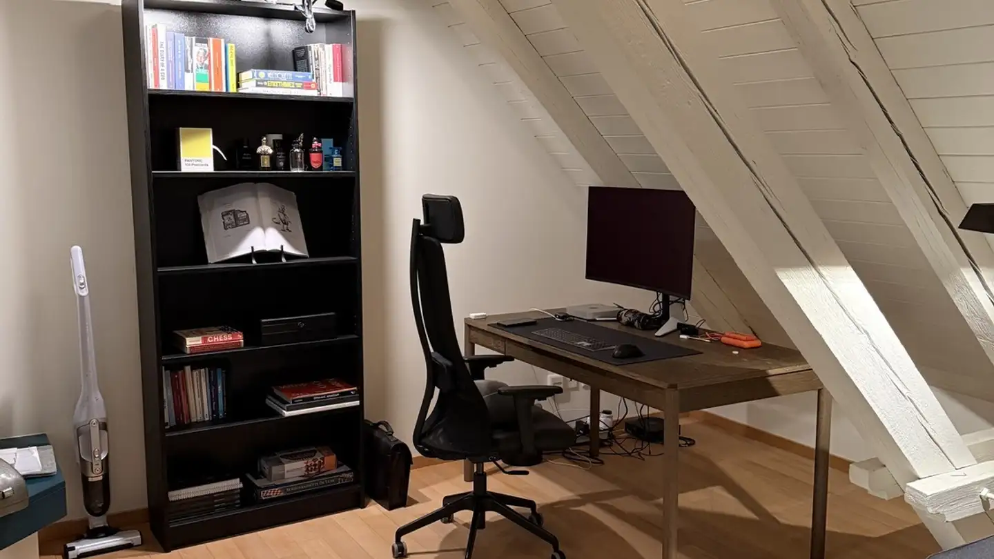 Apartment for rent - 8008 Zürich - Photo 4