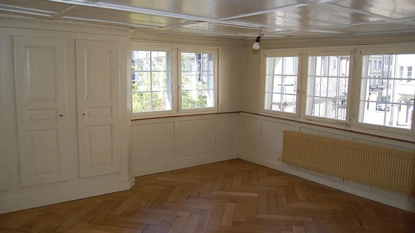 Appartamento in affitto - Oberdorfstrasse 18, 9100 Herisau