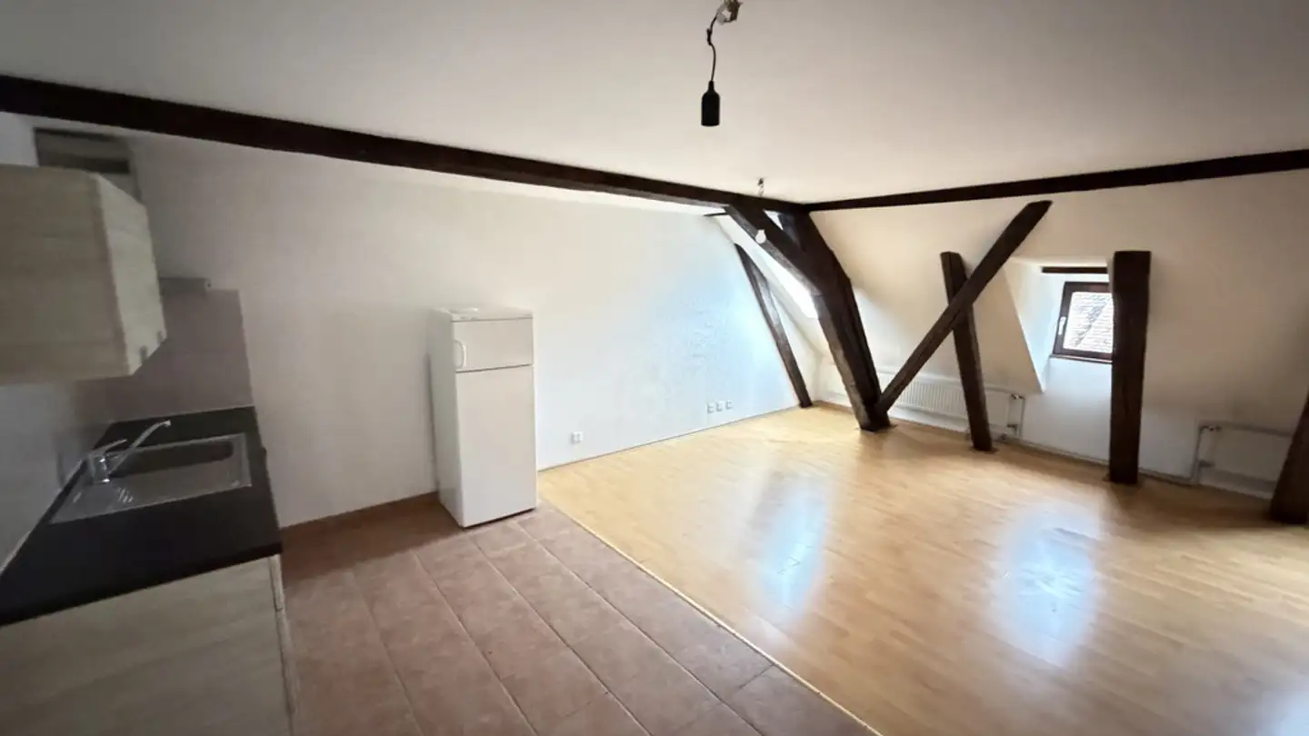 Wohnung mieten - Grand-Rue 24, 2900 Porrentruy