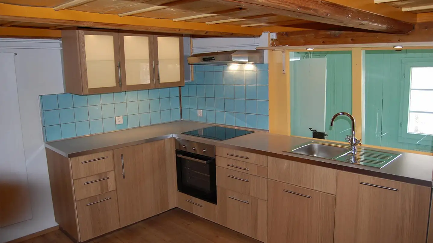 Appartamento in affitto - Oberdorfstrasse 18, 9100 Herisau - Foto 2