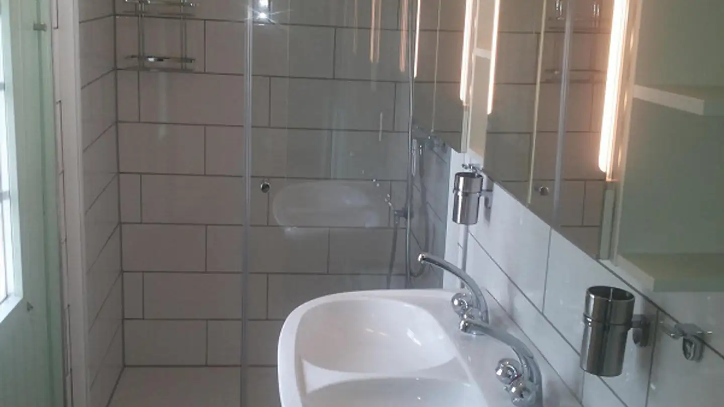 Appartamento in affitto - Oberdorfstrasse 18, 9100 Herisau - Foto 4