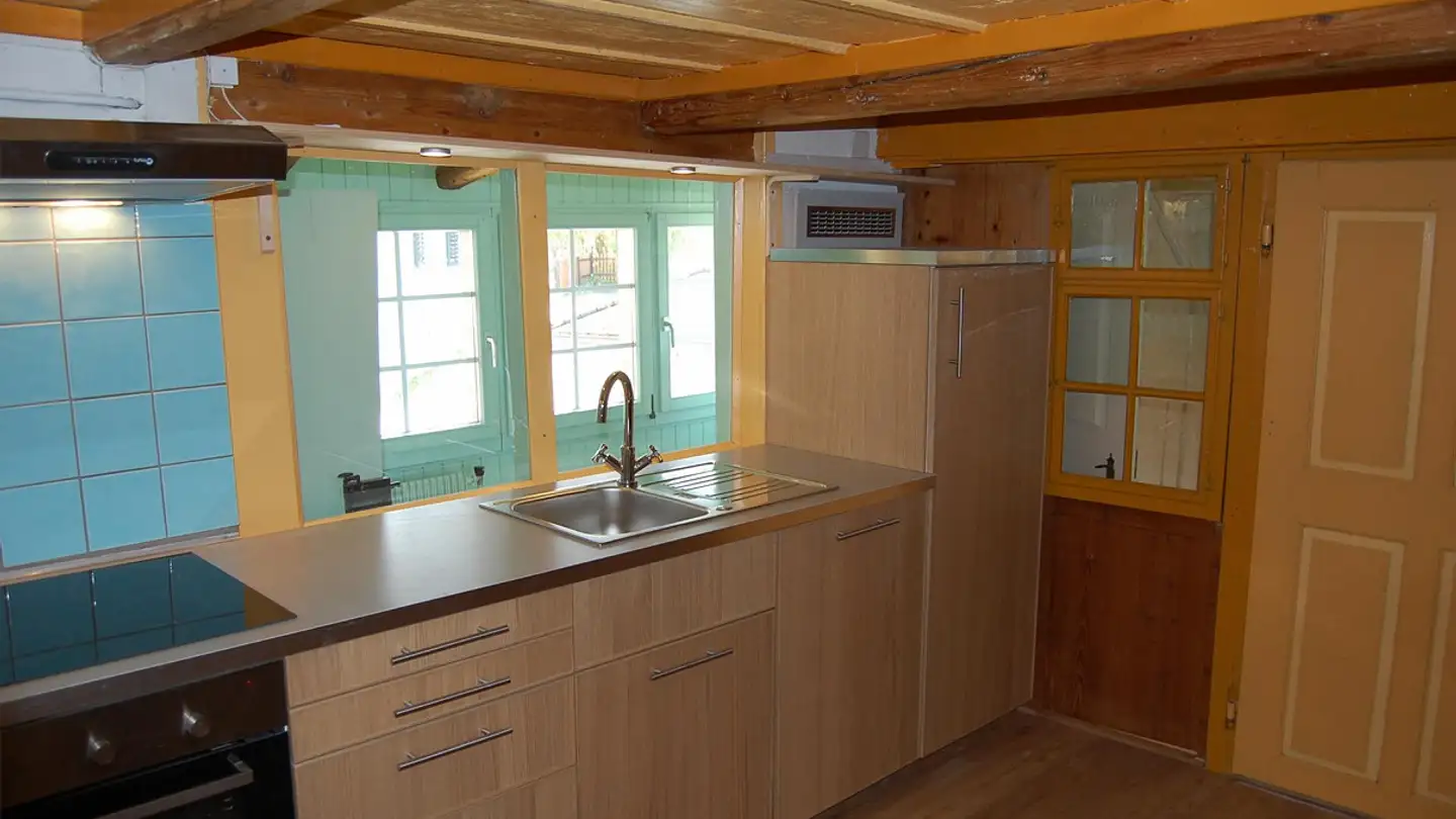 Appartamento in affitto - Oberdorfstrasse 18, 9100 Herisau - Foto 3