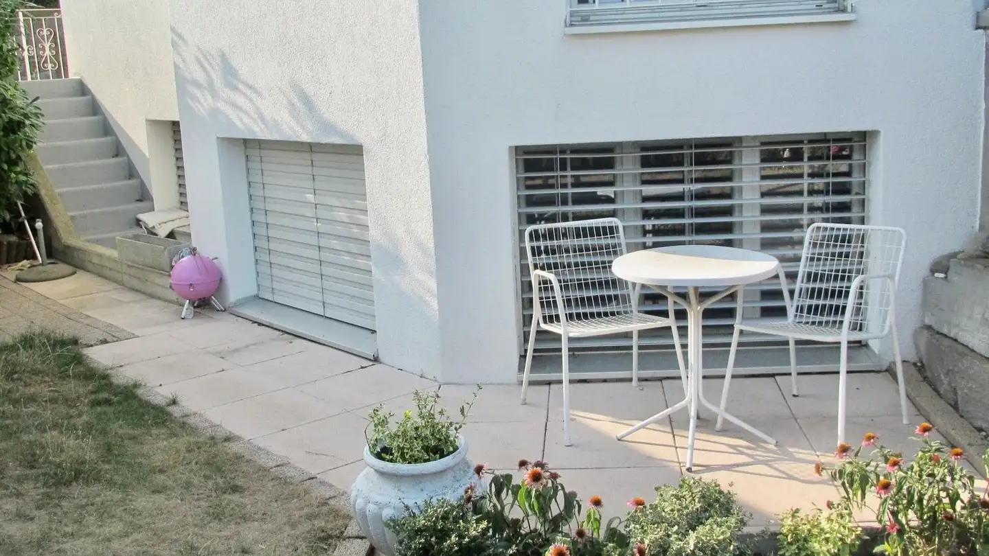 Apartment for rent - Praz Zagan 4, 3280 Murten