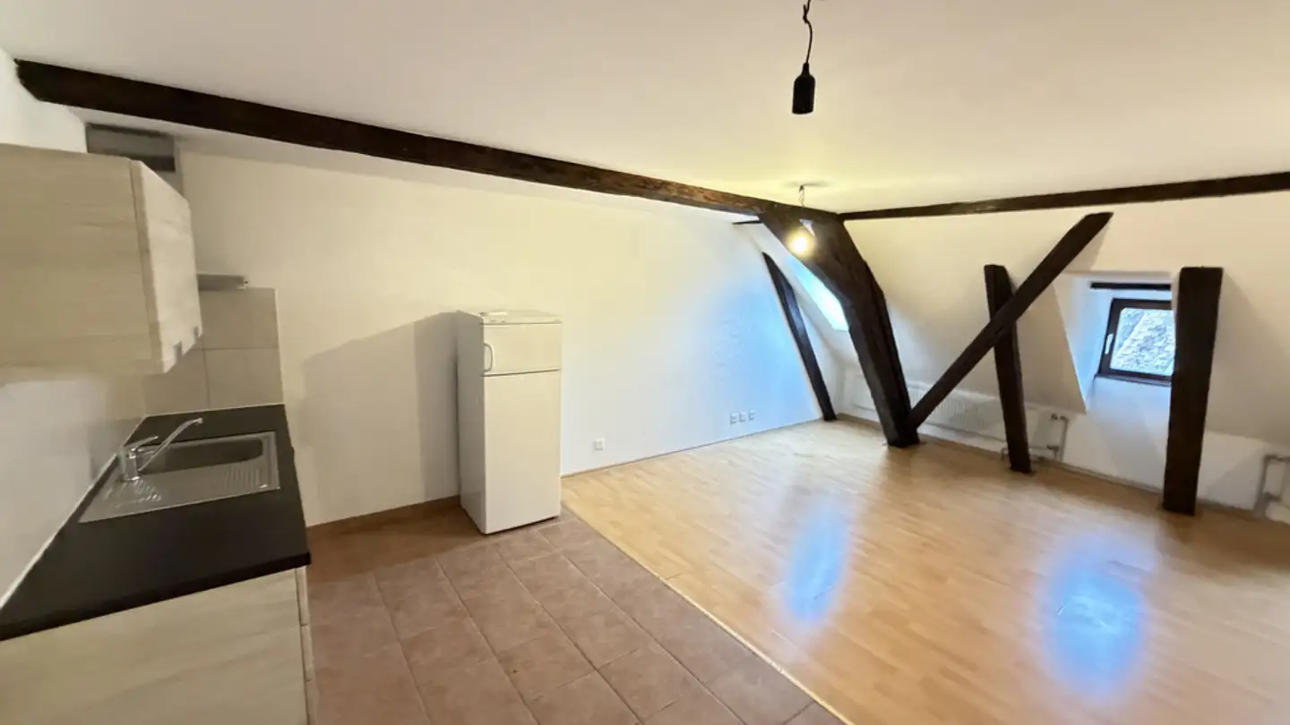Wohnung mieten - Grand-Rue 24, 2900 Porrentruy - Foto 2