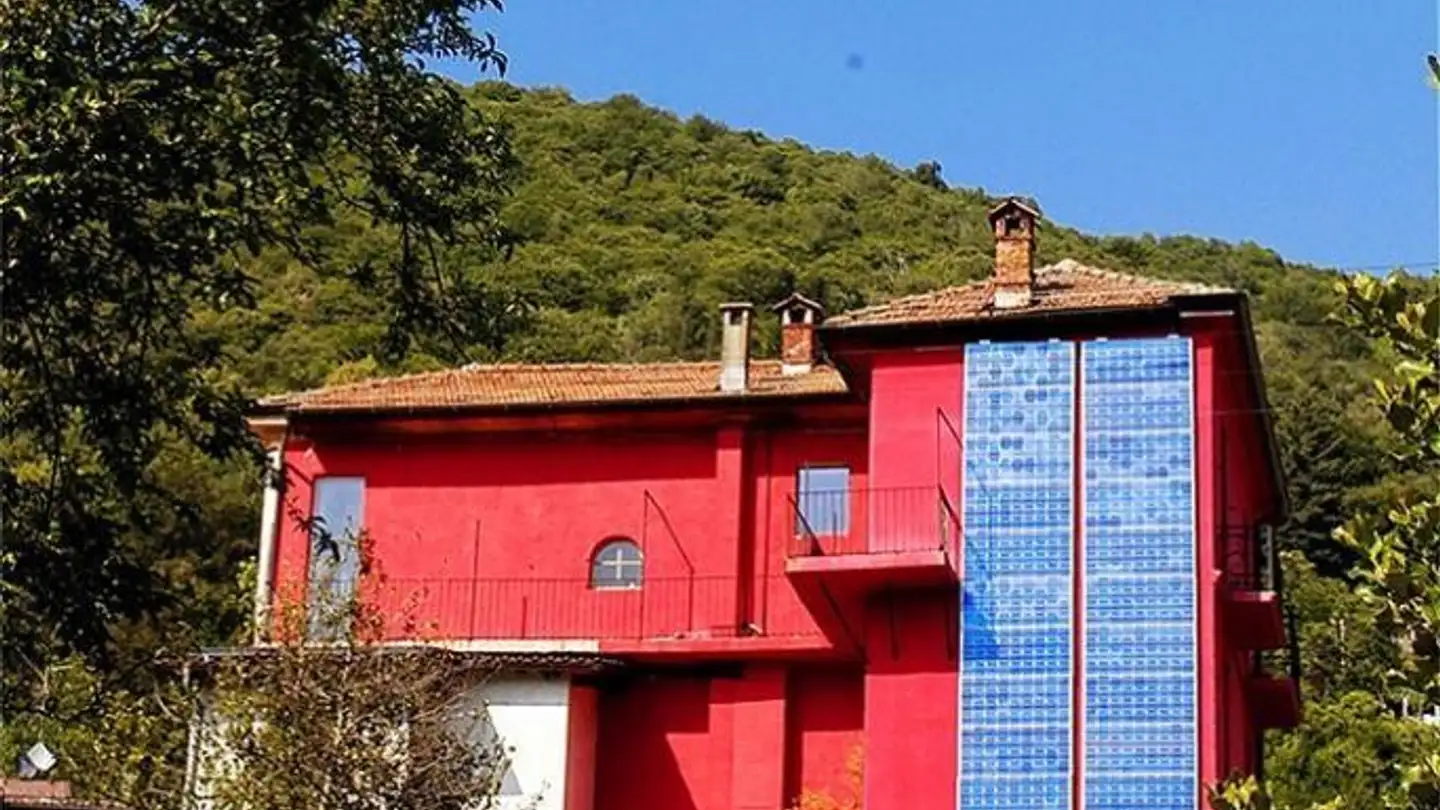 Casa singola in vendita - 6981 Bedigliora - Photo 4