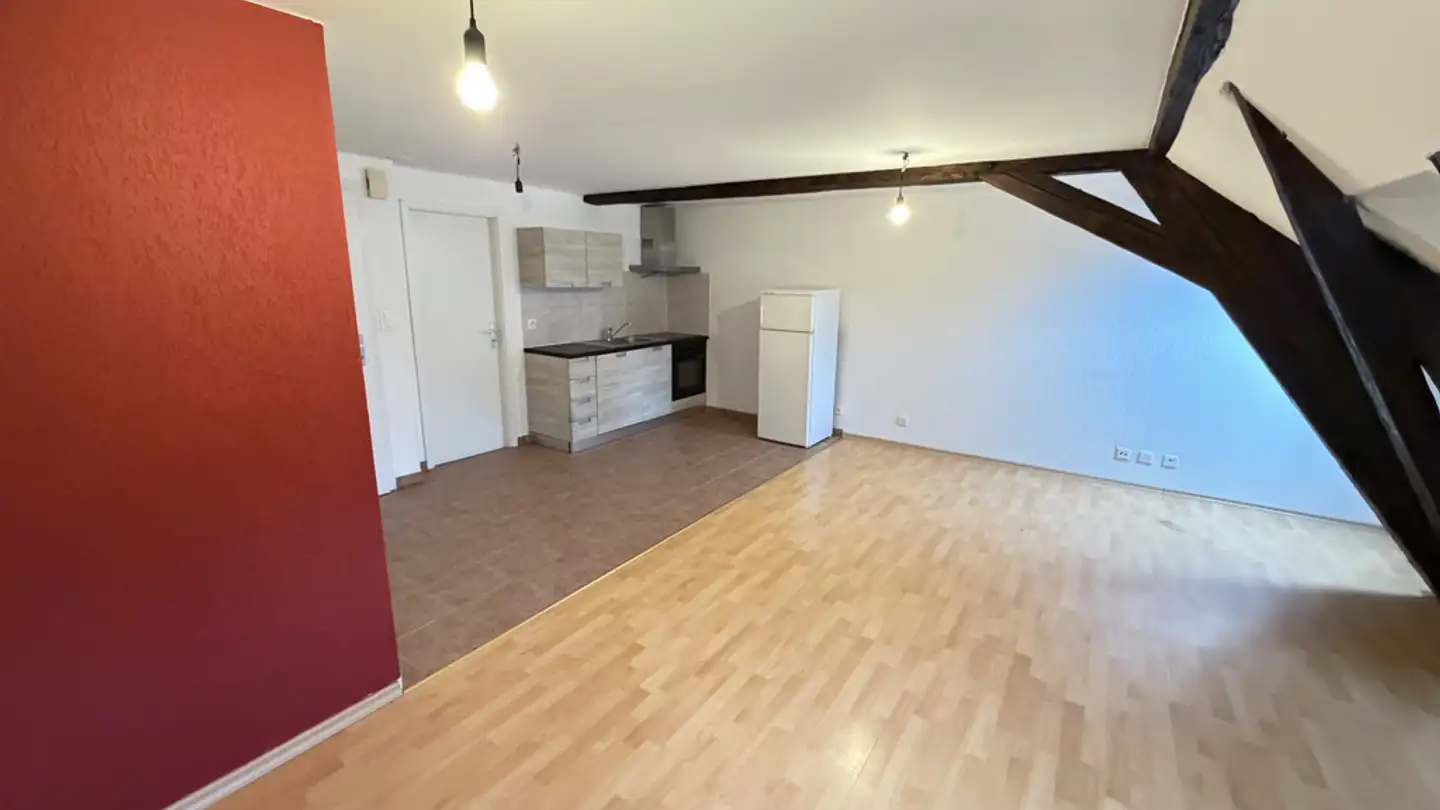 Wohnung mieten - Grand-Rue 24, 2900 Porrentruy - Foto 4